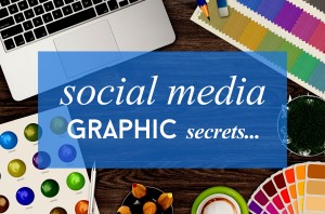 Social media secrets