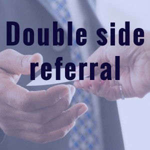 referral