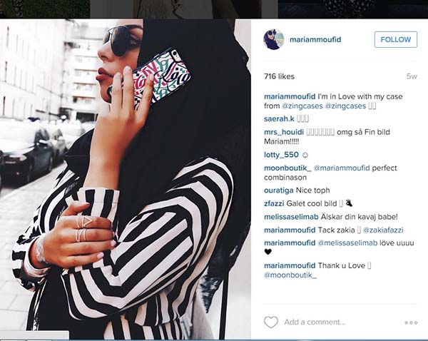 influencers