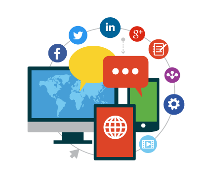 social-media-marketing